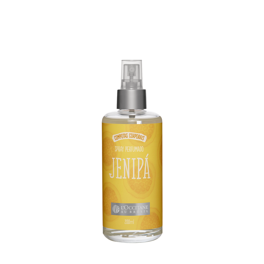 Spray Perfumado Jenip&aacute; 200ml, ,  large